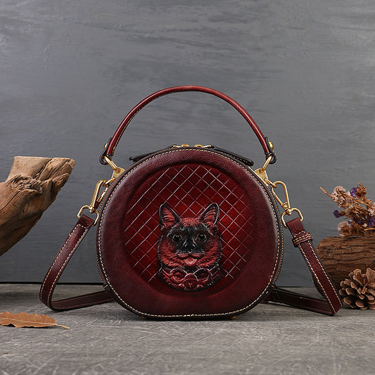 Leathario Crossbody Bag for Women, Women's Hobo Bags, Fashion Tote Bags, Crossbody Purses for Women